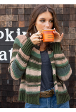 Wooden Ships WOODENSHIPS:: INEZ SWEATER