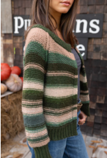 Wooden Ships WOODENSHIPS:: INEZ SWEATER