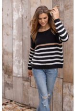 Wooden Ships WOODENSHIPS:: KATE SWEATER