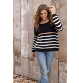 Wooden Ships WOODENSHIPS:: KATE SWEATER