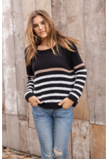 Wooden Ships WOODENSHIPS:: KATE SWEATER