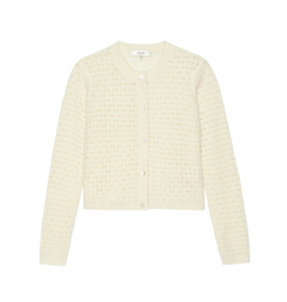 FRAME FRAME:: THE CHENILLE CARDI