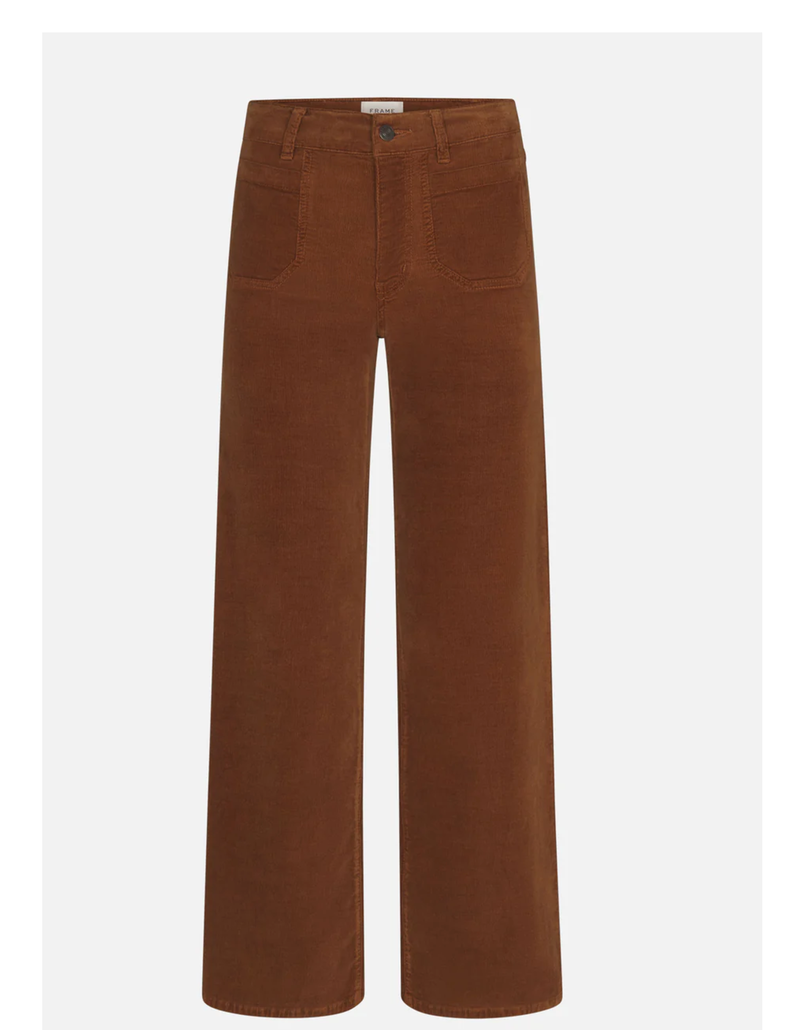 FRAME FRAME:: LE SLIM PALAZZO MODERNIST POCKET