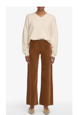 FRAME FRAME:: LE SLIM PALAZZO MODERNIST POCKET