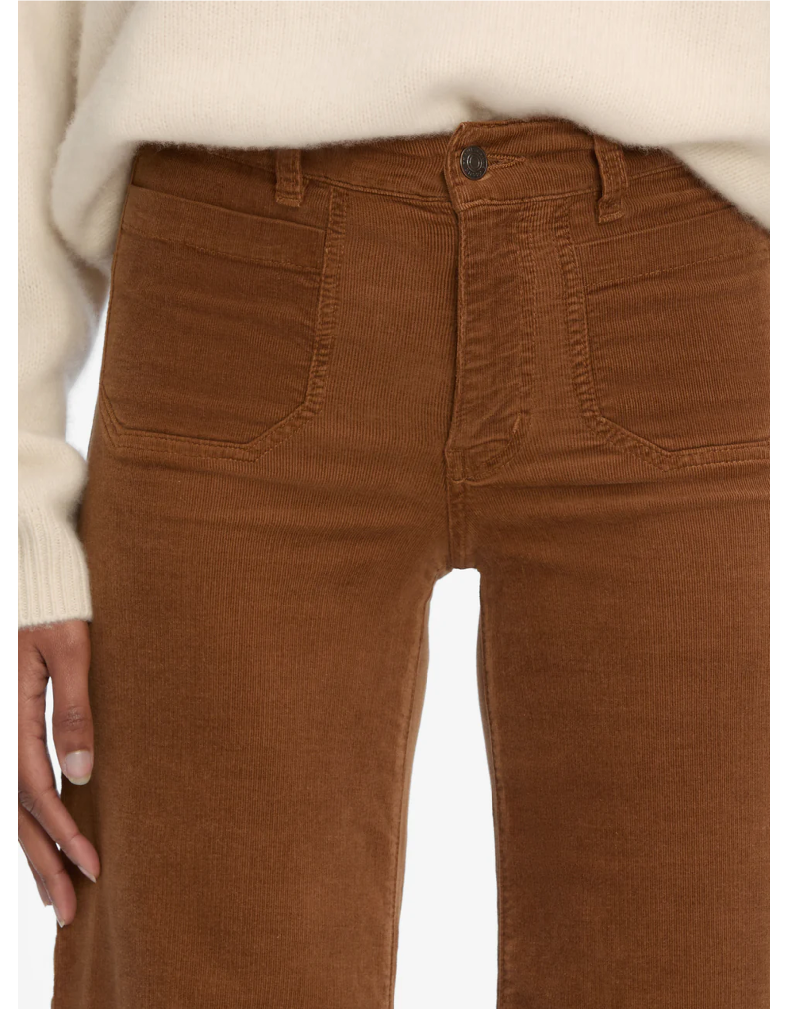 FRAME FRAME:: LE SLIM PALAZZO MODERNIST POCKET