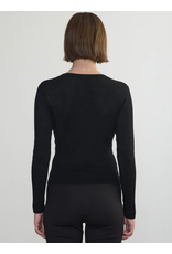 Margaret O'Leary MARGARET O'LEARY:: SCOOP NECK PULLOVER
