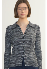 Margaret O'Leary MARGARET O'LEARY:: POLO CARDI