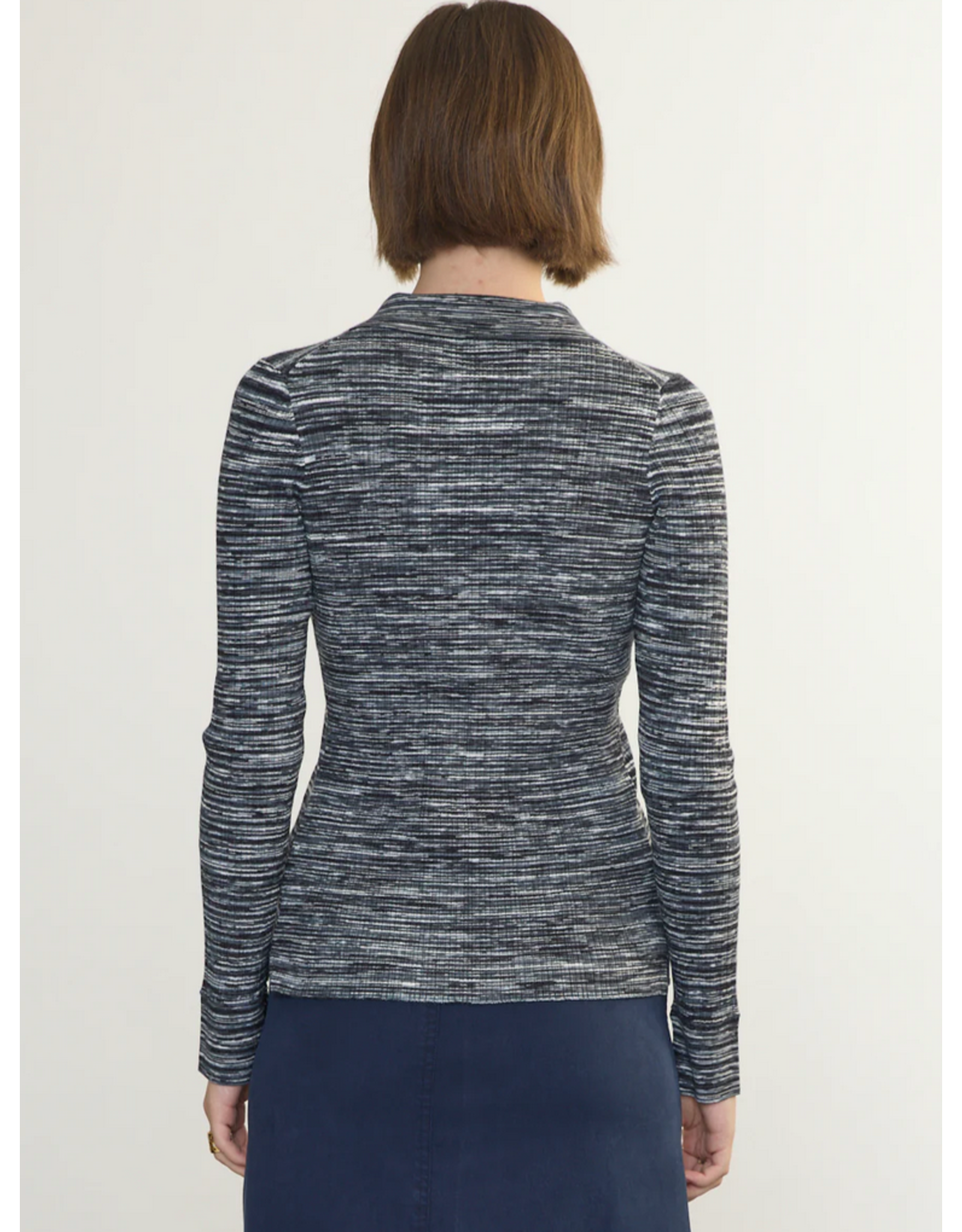 Margaret O'Leary MARGARET O'LEARY:: POLO CARDI