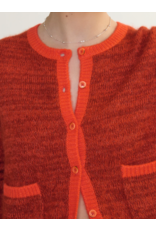Margaret O'Leary MARGARET O'LEARY:: COCO CARDIGAN