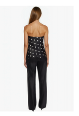 CAMI NYC CAMI NYC:: ODESSA STRAPLESS CAMISOLE