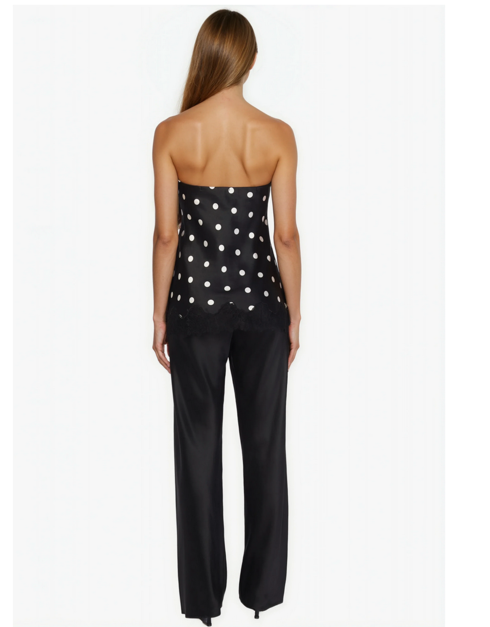 CAMI NYC CAMI NYC:: ODESSA STRAPLESS CAMISOLE
