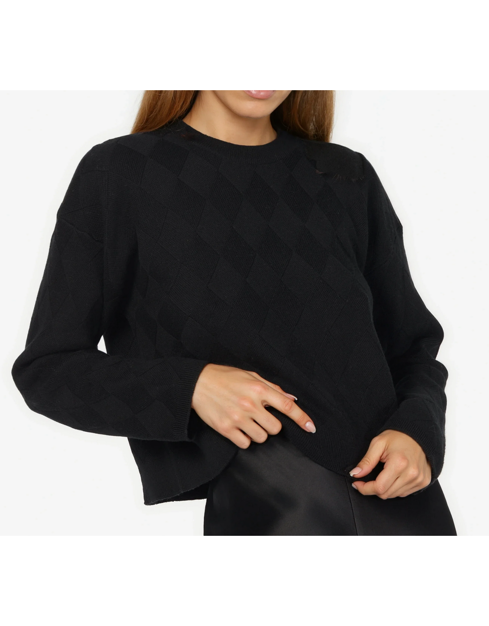 CAMI NYC CAMI NYC:: NEVA SWEATER