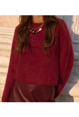 CAMI NYC CAMI NYC:: NIALL SWEATER