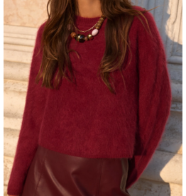 CAMI NYC CAMI NYC:: NIALL SWEATER