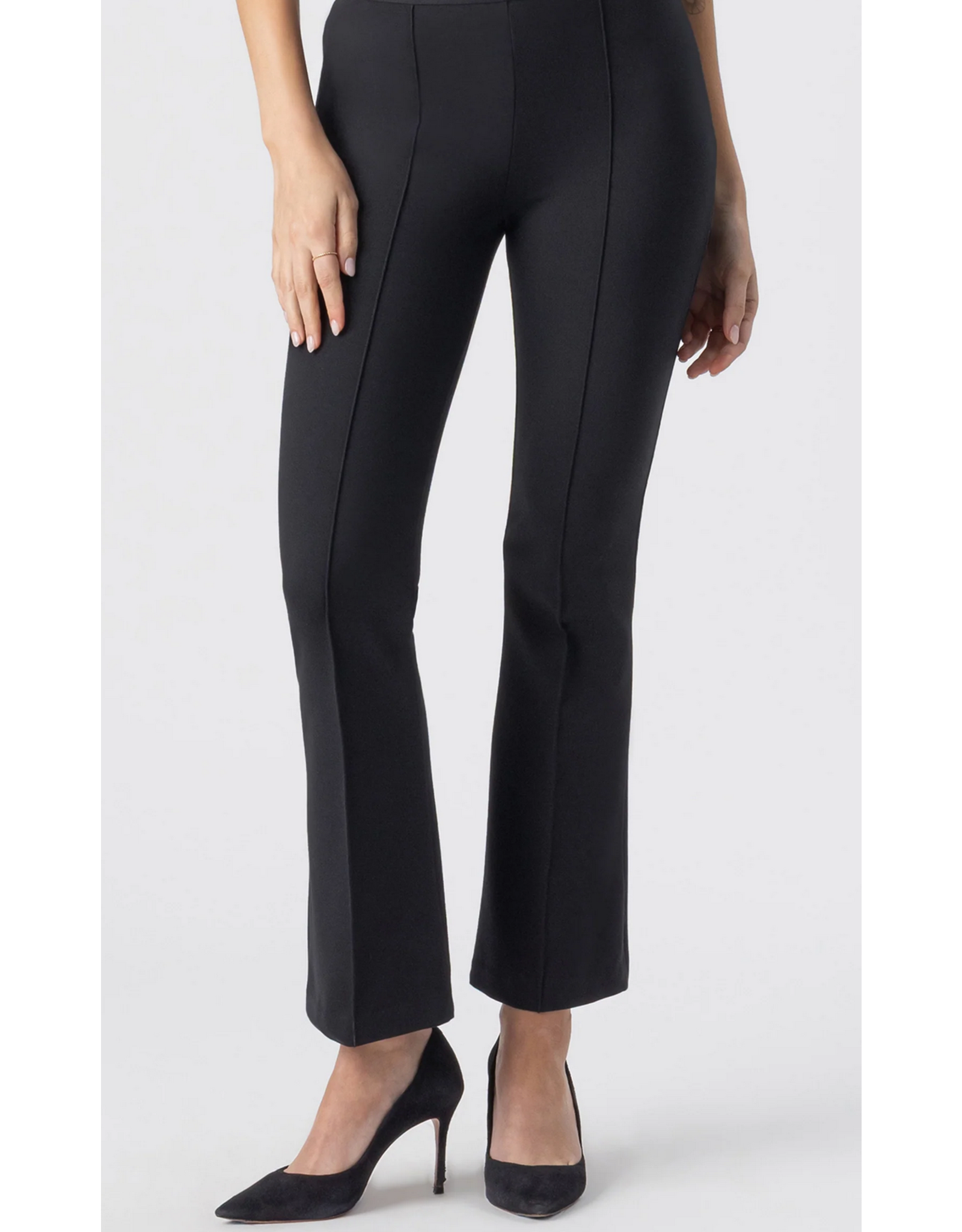 Generation Love GENERATION LOVE:: FAY PONTE LEGGINGS