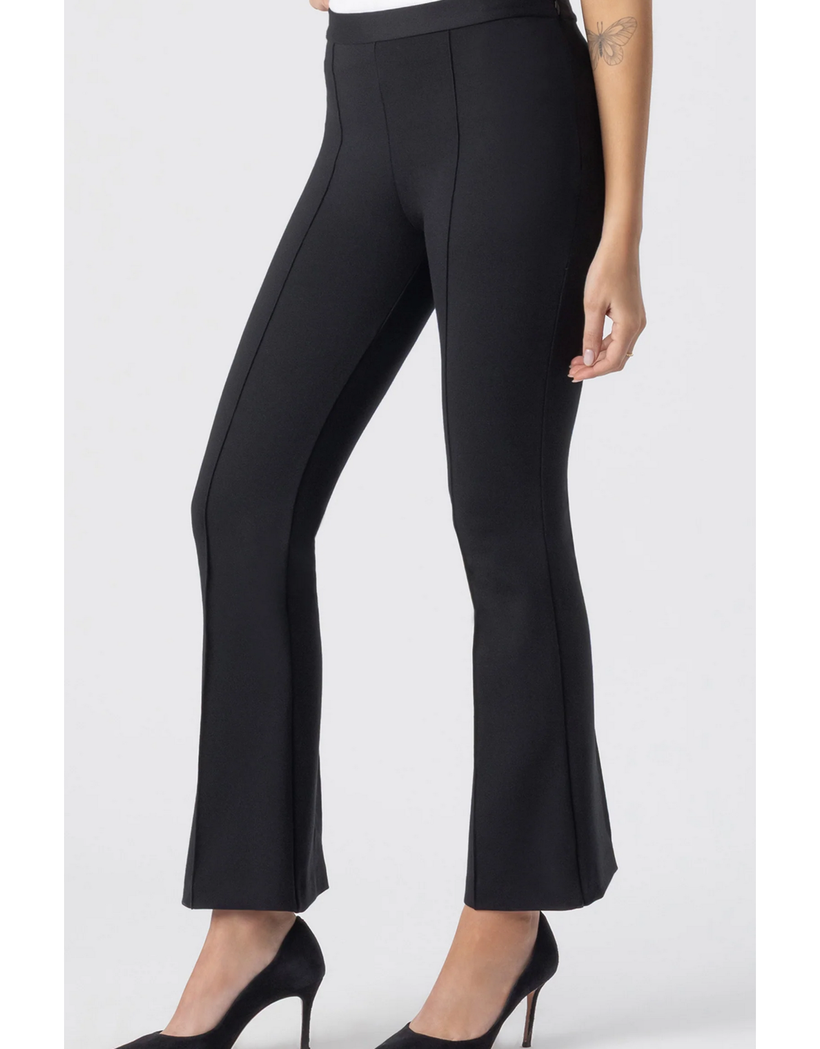 Generation Love GENERATION LOVE:: FAY PONTE LEGGINGS