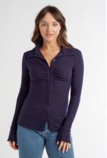 Red Haute RED HAUTE:: CARDI TOP
