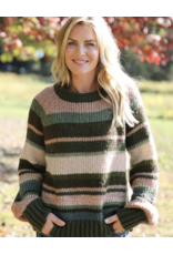 Wooden Ships WOODENSHIPS:: INEZ SWEATER