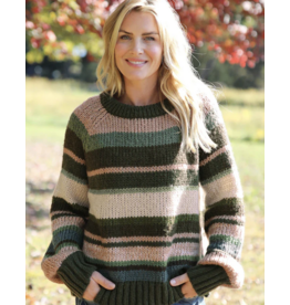 Wooden Ships WOODENSHIPS:: INEZ SWEATER