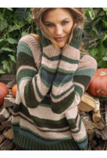 Wooden Ships WOODENSHIPS:: INEZ SWEATER