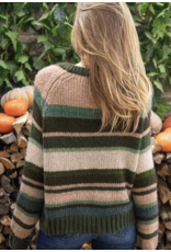 Wooden Ships WOODENSHIPS:: INEZ SWEATER