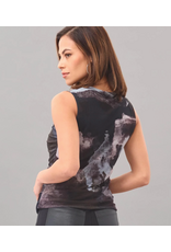 Lola & Sophie LOLA & SOPHIE:: FULL MOON MESH TOP Lola & Sophie LOLA & SOPHIE:: FULL MOON MESH TOP