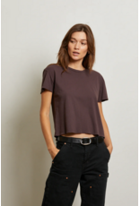 Perfect White Tee PERFECT WHITE TEE:: HARLEY TEE