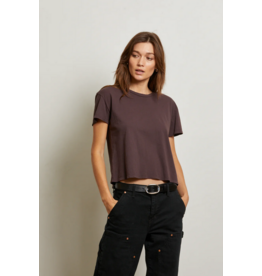 Perfect White Tee PERFECT WHITE TEE:: HARLEY TEE