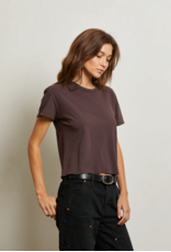 Perfect White Tee PERFECT WHITE TEE:: HARLEY TEE