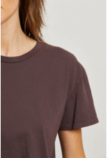 Perfect White Tee PERFECT WHITE TEE:: HARLEY TEE