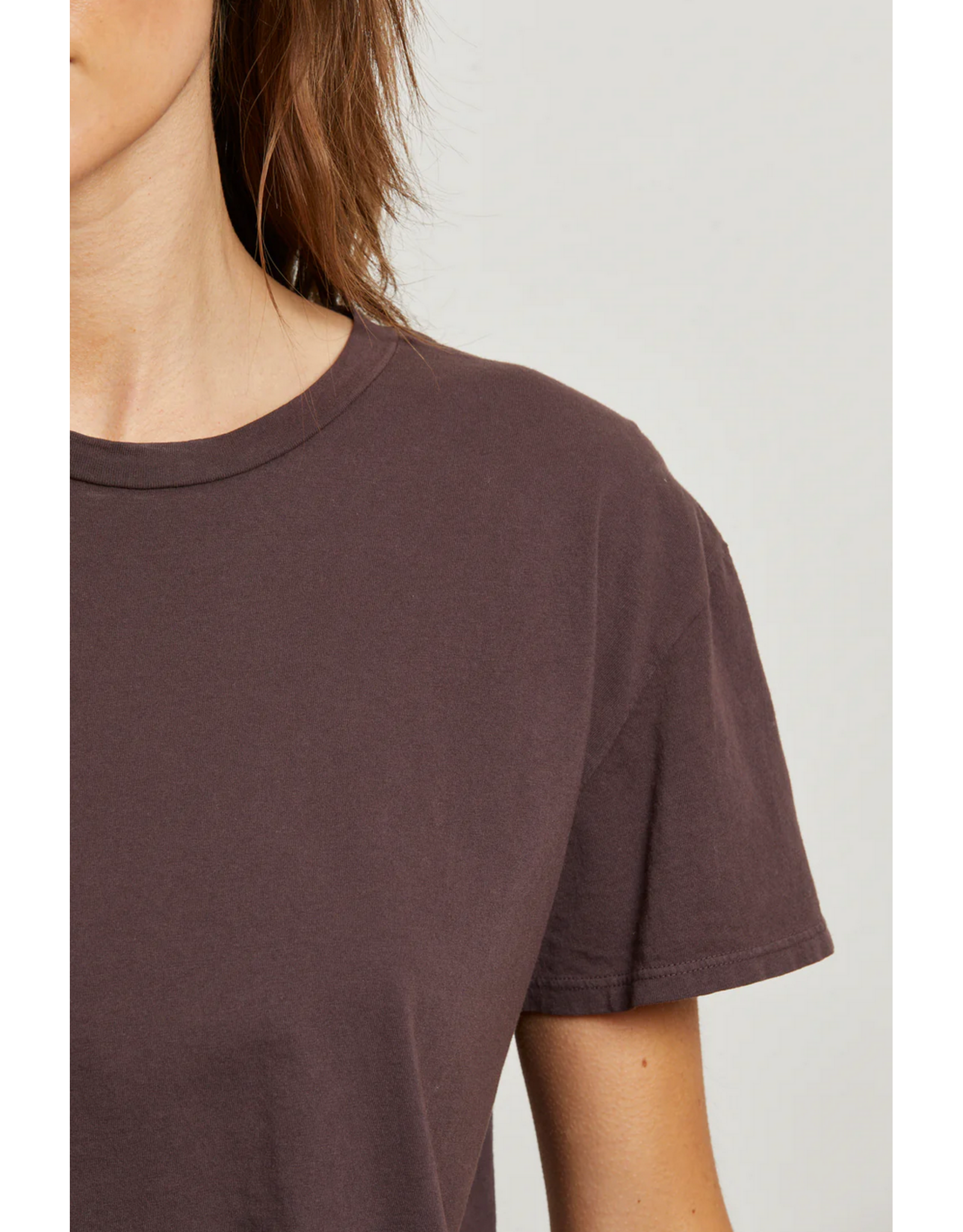 Perfect White Tee PERFECT WHITE TEE:: HARLEY TEE