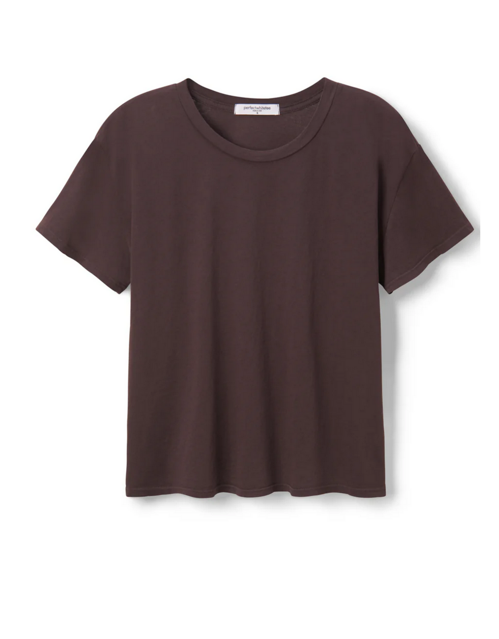 Perfect White Tee PERFECT WHITE TEE:: HARLEY TEE