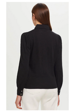 GOLDIE GOLDIE:: PAVE SHIMMER SHIRT