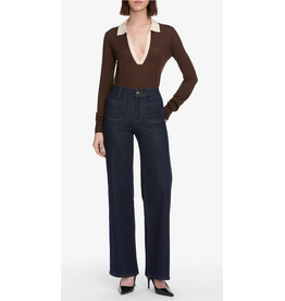 FRAME FRAME:: LE SLIM PALAZZO MODERNIST POCKET