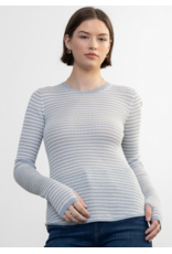 Margaret O'Leary MARGARET O'LEARY:: SHIRTTAIL WAFFLE CREW