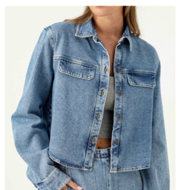 SUNDAYS SUNDAYS:: JOSIE SHIRT