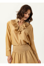 SUNDAYS SUNDAYS:: SAVANNAH SHIRT