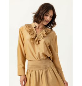 SUNDAYS SUNDAYS:: SAVANNAH SHIRT
