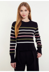 &ISLA &ISLA:: EMBER STRIPE CREW