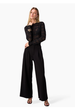 CAMI NYC CAMI NYC:: MELI STRETCH LACE TOP