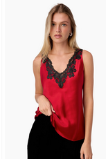 CAMI NYC CAMI NYC:: ROMEY CAMISOLE