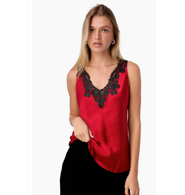 CAMI NYC CAMI NYC:: ROMEY CAMISOLE