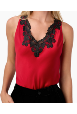 CAMI NYC CAMI NYC:: ROMEY CAMISOLE