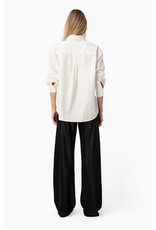 CAMI NYC CAMI NYC:: SUMAYA COTTON POPLIN SHIRT
