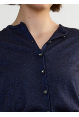 Margaret O'Leary MARGARET O'LEARY:: BUTTON BACK CARDI