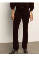 SANCTUARY:: VELVETEEN BROOK BOOTCUT