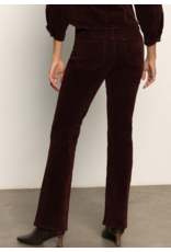 SANCTUARY:: VELVETEEN BROOK BOOTCUT