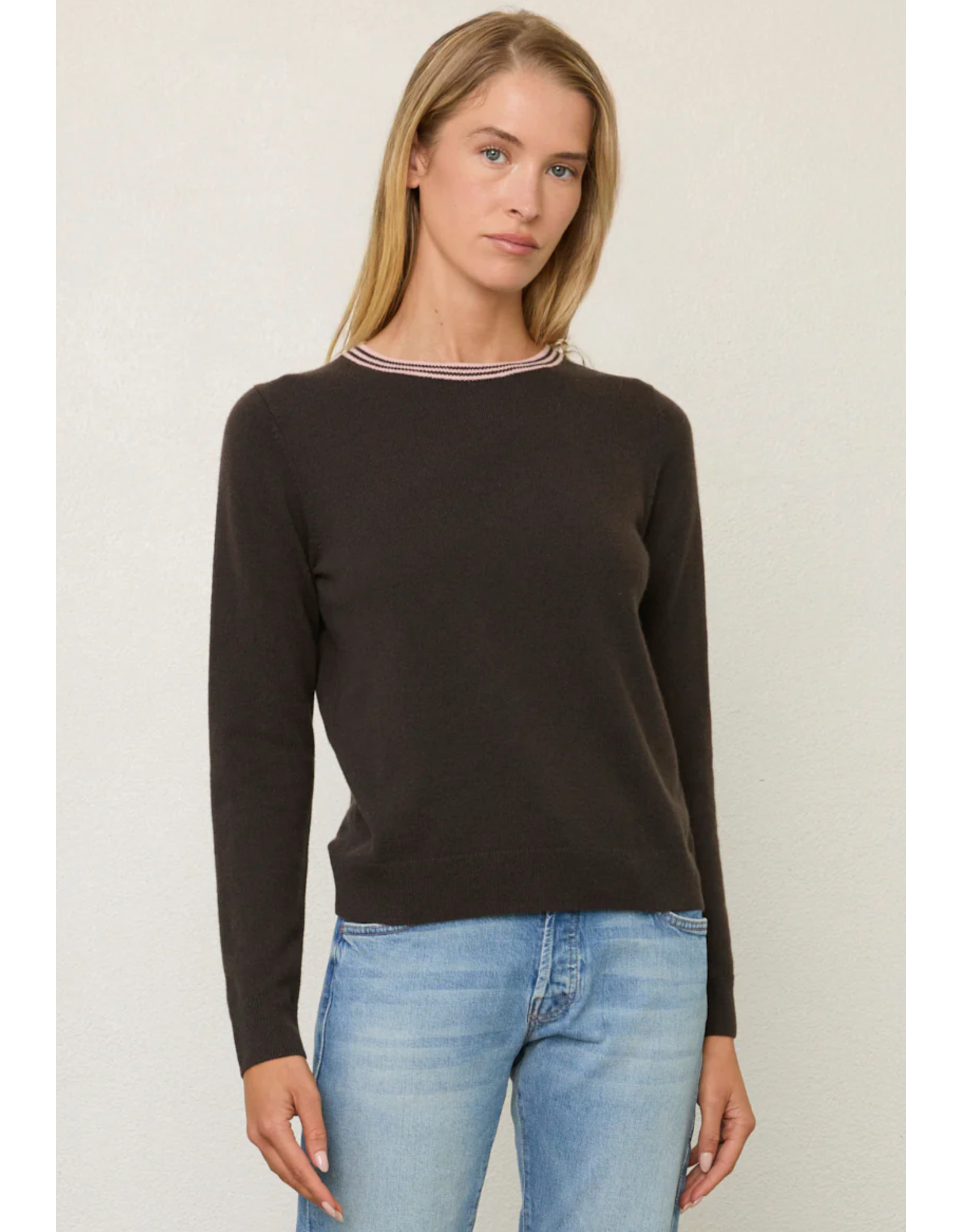 Margaret O'Leary MARGARET O'LEARY:: CASHMERE CREW