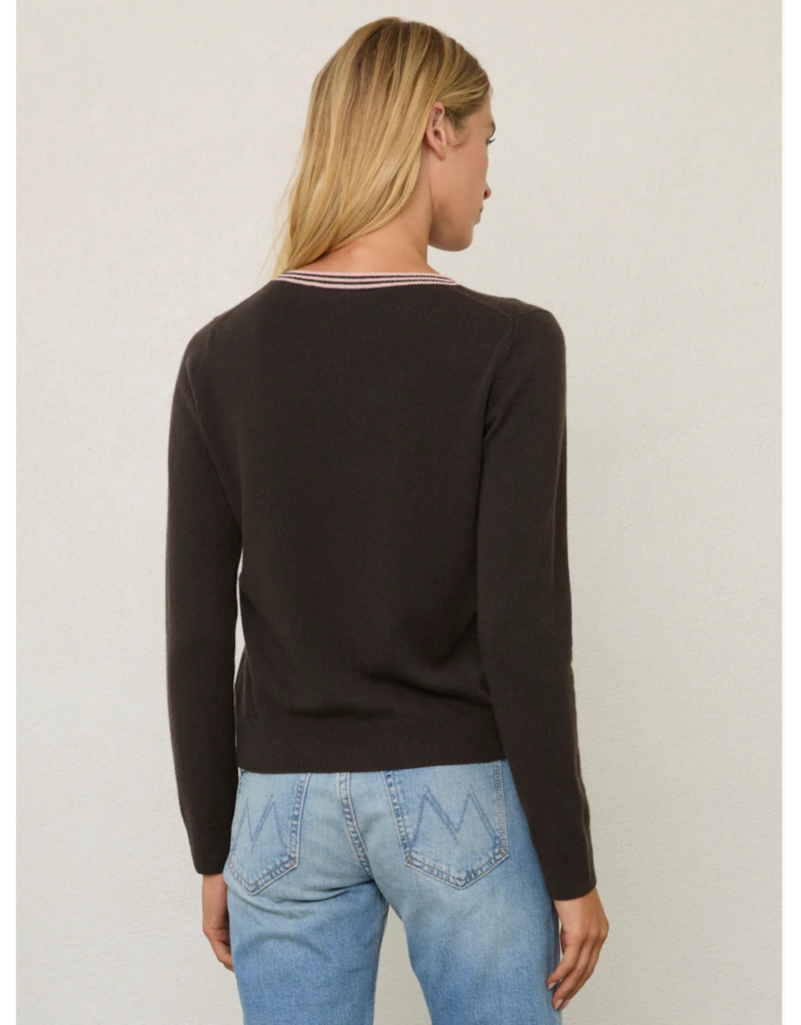 Margaret O'Leary MARGARET O'LEARY:: CASHMERE CREW