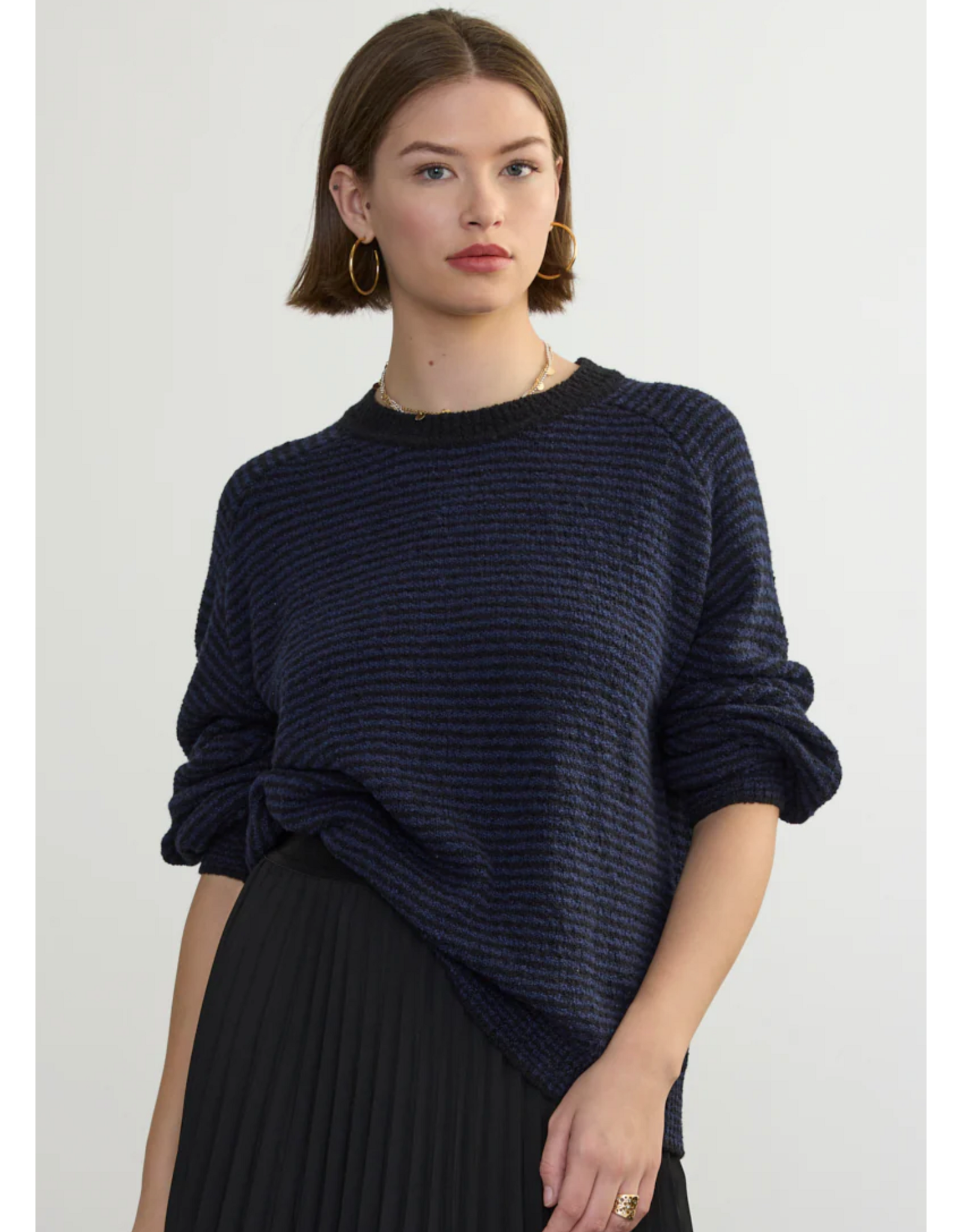 Margaret O'Leary MARGARET O'LEARY:: LOLA PULLOVER